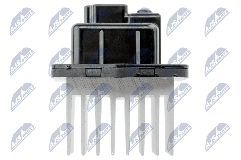 Regulator nawiewu NTY ERD-HD-004