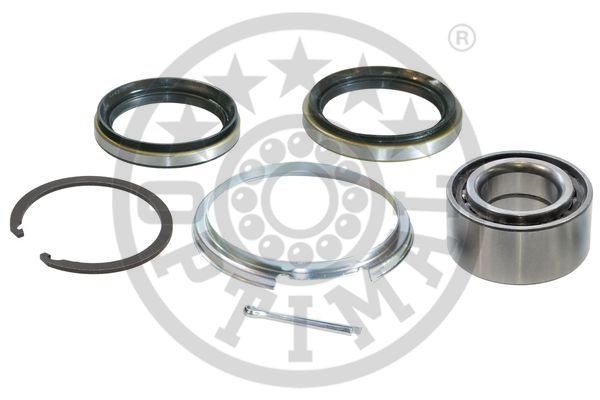 Zestaw łożysk koła OPTIMAL 981690