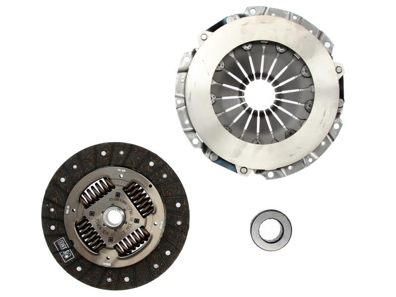 Zestaw sprzęgła VALEO 826856