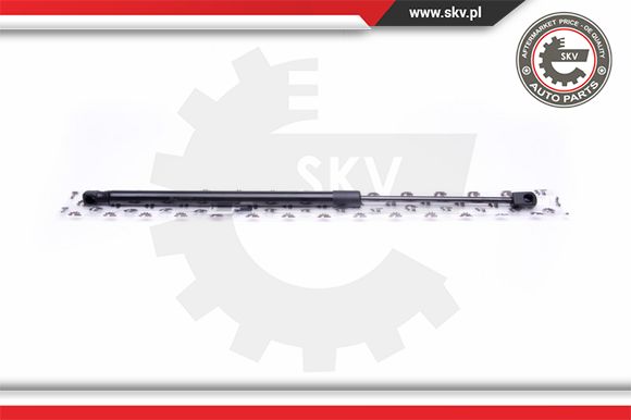 Sprężyna gazowa pokrywy bagażnika ESEN SKV 52SKV480