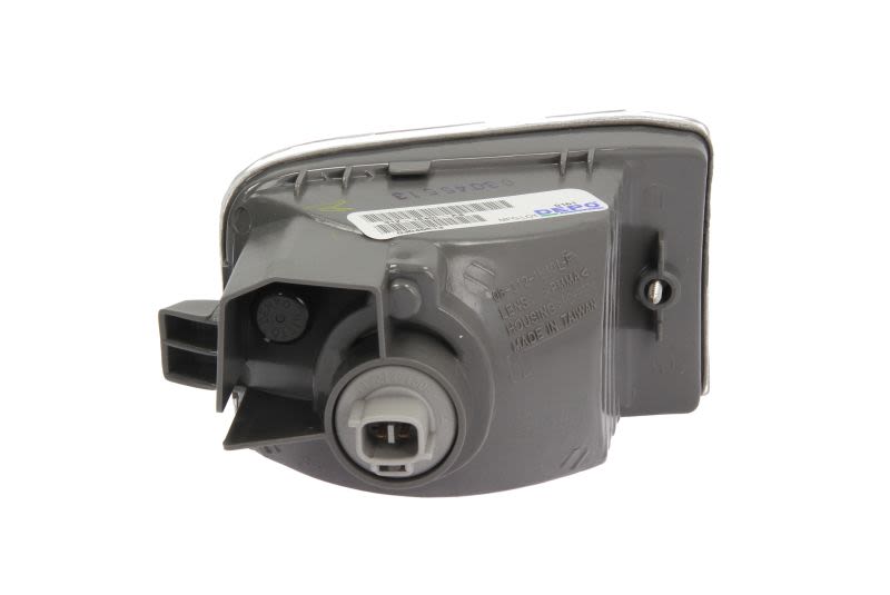 Lampa kierunkowskazu ABAKUS 312-1640L-AS