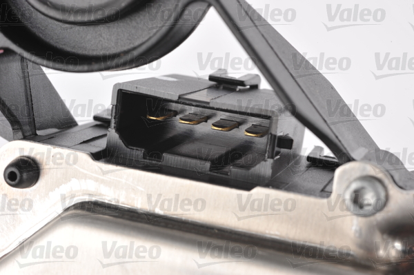 Silnik wycieraczek VALEO 579604