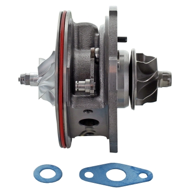 Zestaw wirników, turbosprężarka MEAT & DORIA 601466