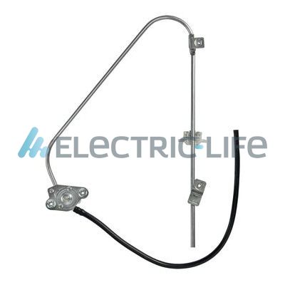 Podnośnik szyby ELECTRIC LIFE ZR FT913 R