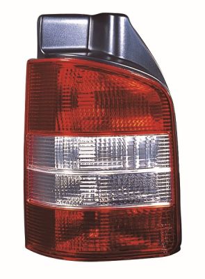 Lampa tylna zespolona ABAKUS 441-1978R-UE-CR