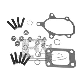 Zestaw montażowy turbosprężarki FA1 KT220510