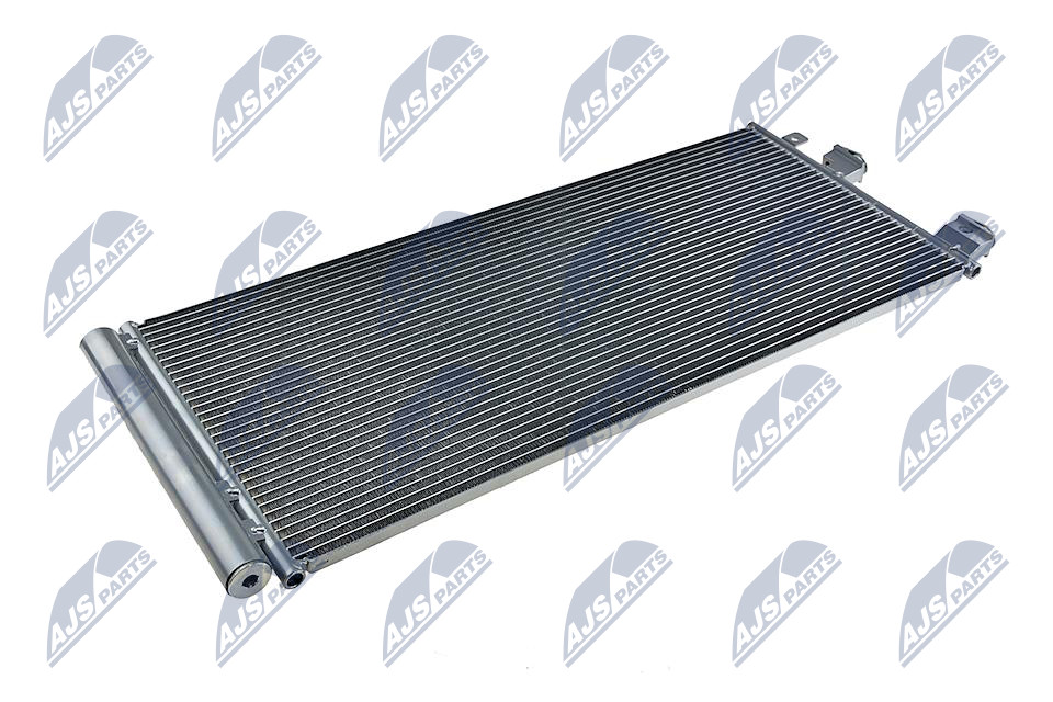 Skraplacz klimatyzacji NTY CCS-PL-045