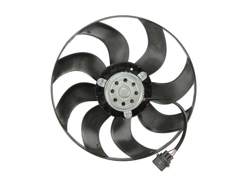 Wentylator THERMOTEC D8W027TT