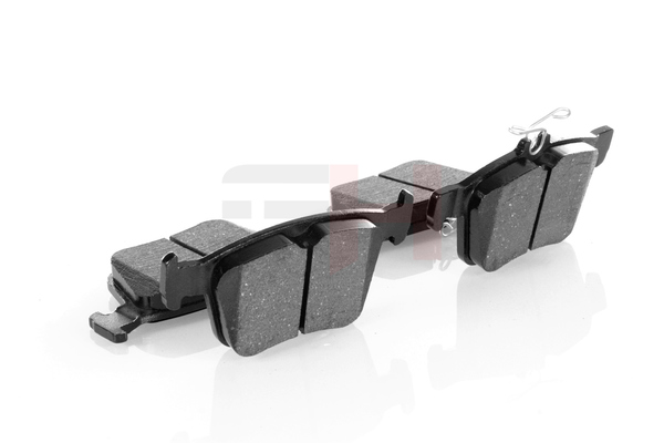 Klocki hamulcowe GH GH-414204
