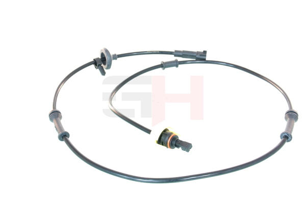 Czujnik prędkości obrotowej koła GH GH-719314