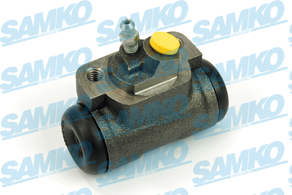 Cylinderek SAMKO C26008