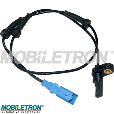 Czujnik ABS MOBILETRON AB-EU077