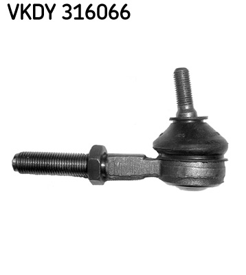 Końcówka drążka kierowniczego SKF VKDY 316066