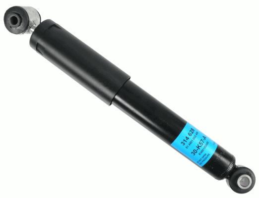 Amortyzator SACHS 314 628