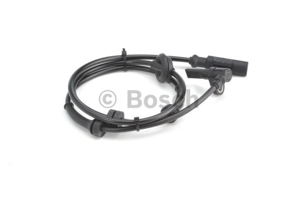 Czujnik ABS BOSCH 0 265 007 401