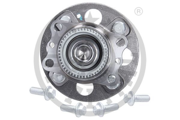 Zestaw łożysk koła OPTIMAL 922361