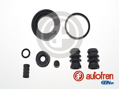 Zestaw naprawczy zacisku AUTOFREN SEINSA D41018