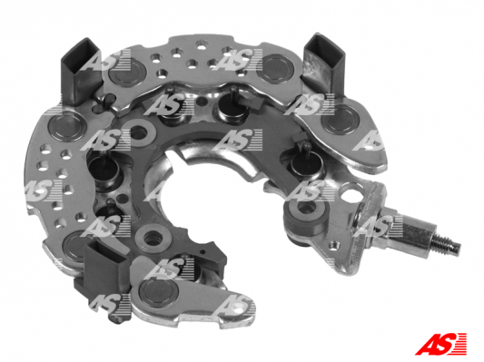 Mostek prostowniczy alternatora AS-PL ARC6024
