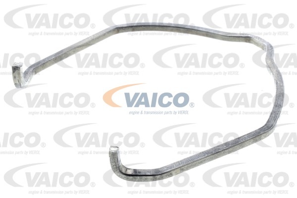 Zabezpieczenie przewodu doładowującego VAICO V10-4444