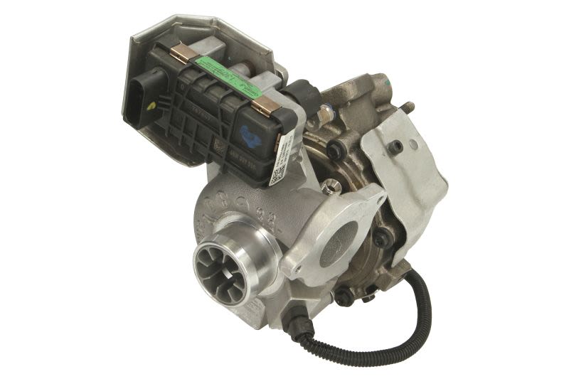 Turbosprężarka GARRETT 813101-5004S