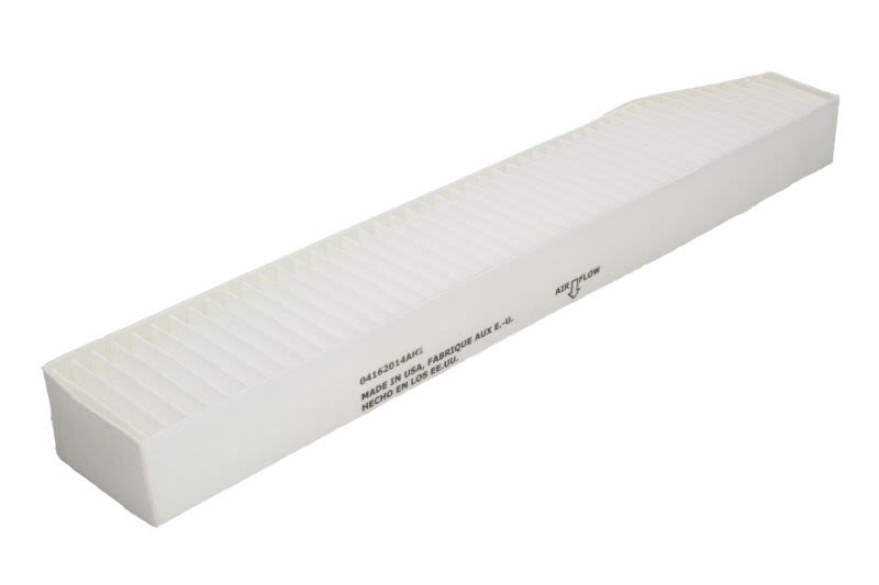 Filtr kabinowy WIX FILTERS 24903