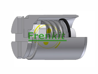 Tłoczek zacisku hamulcowego FRENKIT K304002