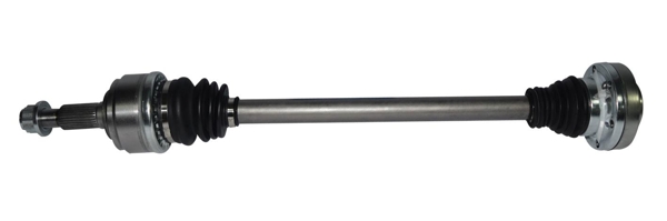 Półoś napędowa HART 462 157