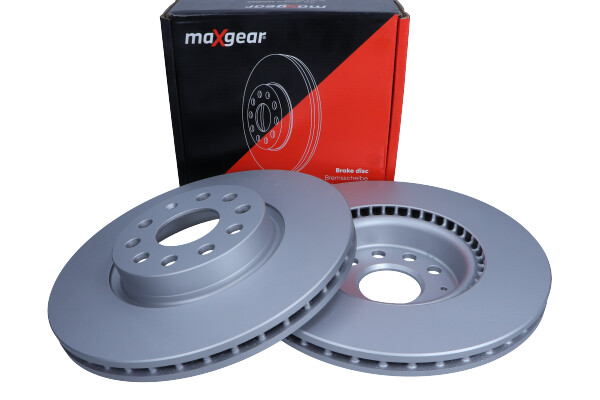 Tarcza hamulcowa MAXGEAR 19-1044MAX