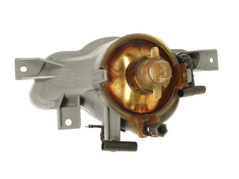 Lampa przeciwmgielna przednia ABAKUS 773-2001R-UQ