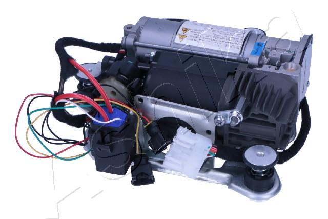 Sprężarka, instalacja pneumatyczna ASHIKA MA-ASC019