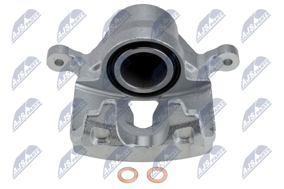 Zacisk hamulca NTY HZP-PL-053