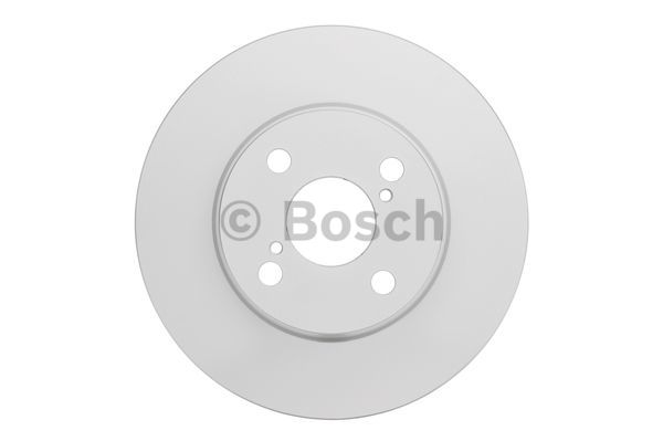 Tarcza hamulcowa BOSCH 0 986 479 B70