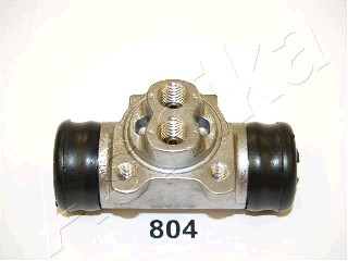Cylinderek ASHIKA 67-08-804