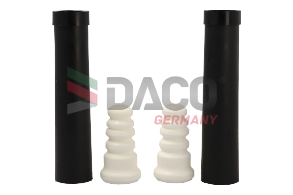 Zestaw ochrony przeciwpyłowej amortyzatora DACO GERMANY PK4102