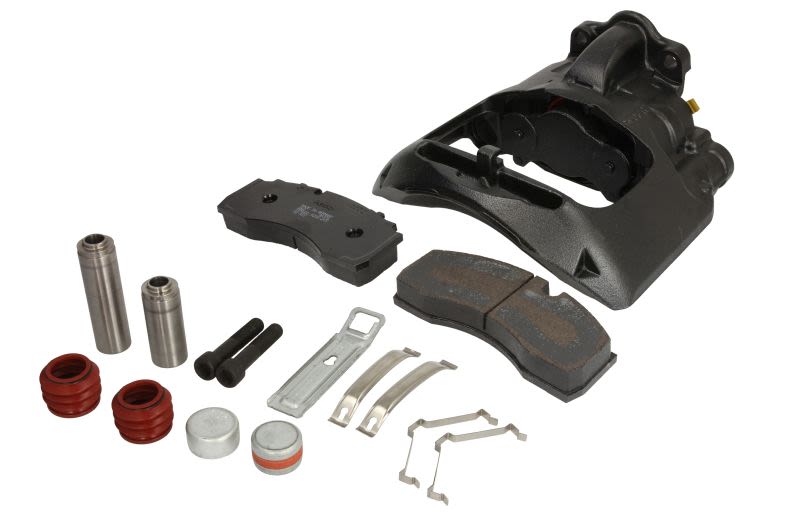 Zacisk hamulca HALDEX 96304C