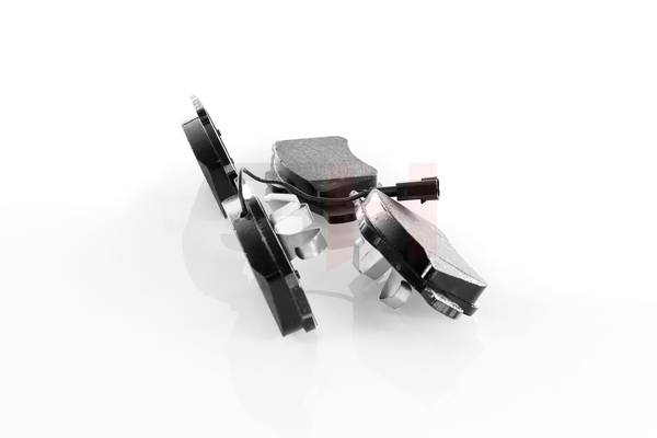 Klocki hamulcowe GH GH-411902