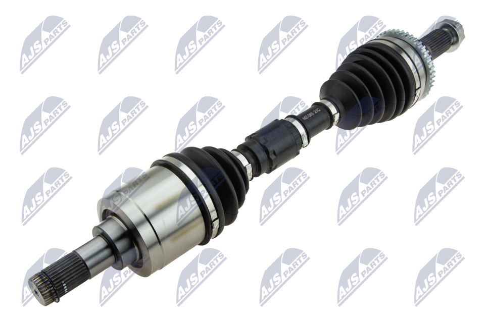 Wał napędowy NTY NPW-MZ-088