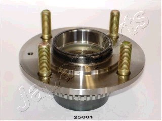 Piasta koła JAPANPARTS KK-25001