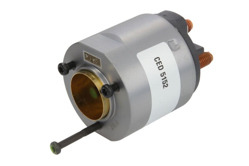 Elektromagnes rozrusznika VALEO 594370