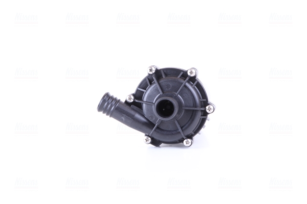 Pompa wody NISSENS 831062