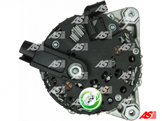 Alternator AS-PL A0502PR