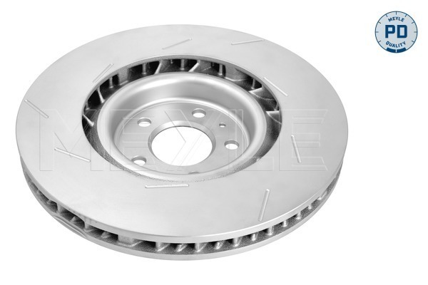 Tarcza hamulcowa MEYLE 483 521 0013/PD