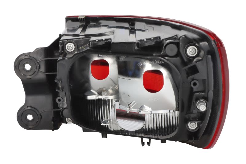 Lampa tylna zespolona ABAKUS 446-1949L-UE