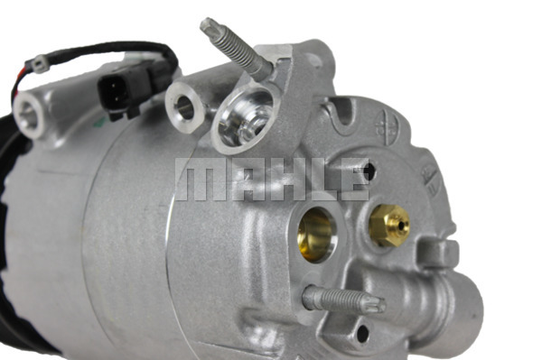 Kompresor klimatyzacji MAHLE ACP 552 000P
