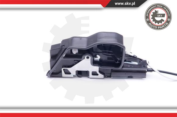 Zamek drzwi ESEN SKV 16SKV771