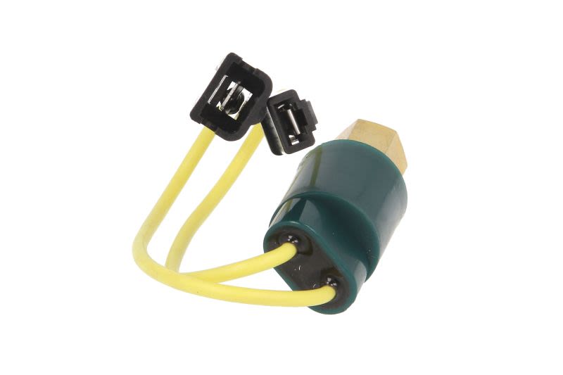 Czujnik ciśnienia układu klimatyzacji THERMOTEC KTT130068