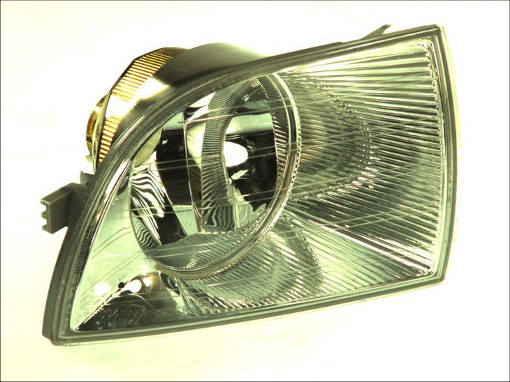 Lampa przeciwmgielna przednia ABAKUS 665-2004L-UE