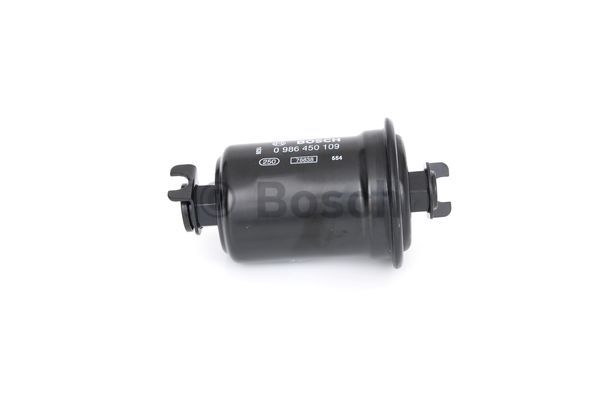 Filtr paliwa BOSCH 0 986 450 109