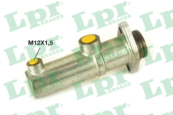 Pompa hamulcowa LPR 6621