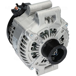 Alternator HC-CARGO 116670